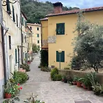 Апартаменты Casa Meridiana Rio nell'Elba