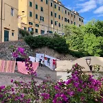 Casa Meridiana Апартаменты