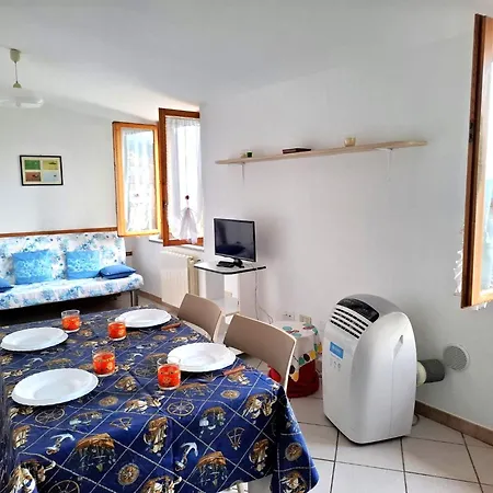 Casa Meridiana * Rio nell'Elba