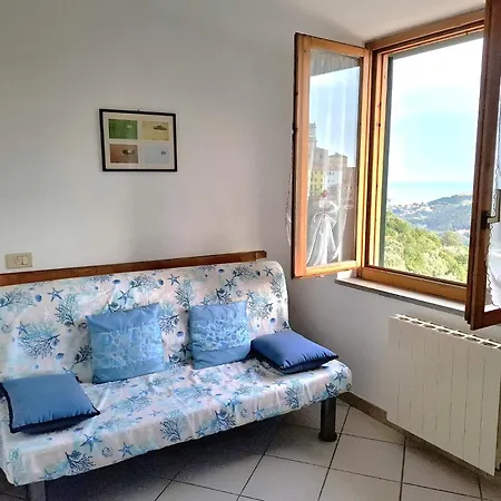 Casa Meridiana شقة