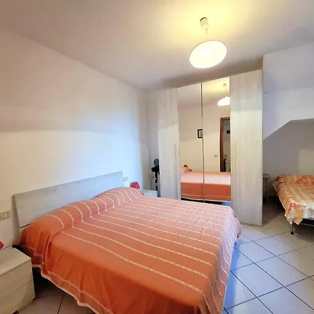 Casa Meridiana Lägenhet Rio dellʼElba