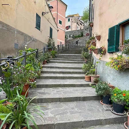 Casa Meridiana * Rio dellʼElba