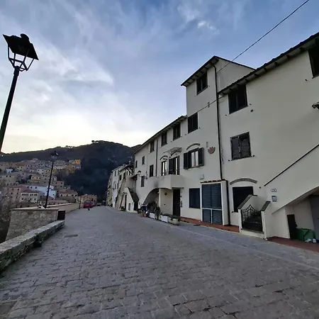 Casa Meridiana