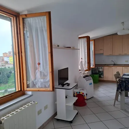 Casa Meridiana *