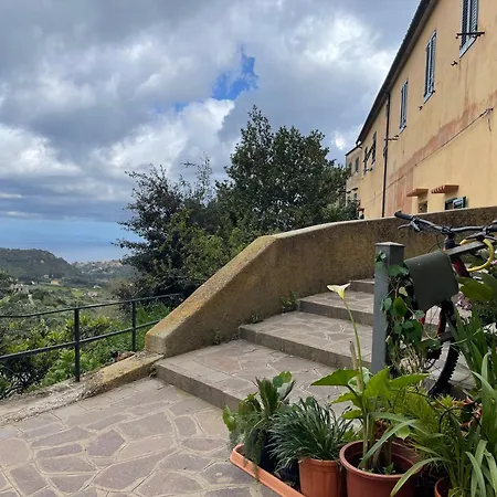 شقة Casa Meridiana