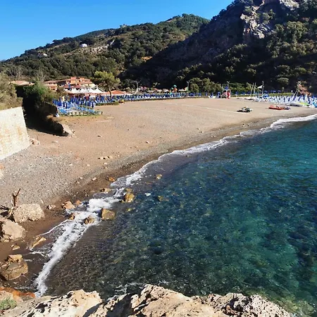Casa Meridiana * Rio dellʼElba