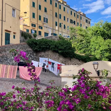 Casa Meridiana شقة