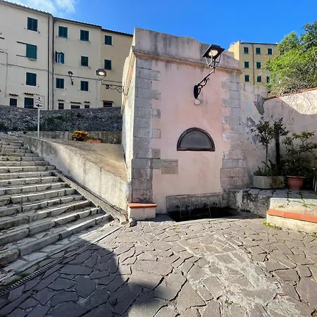 Casa Meridiana