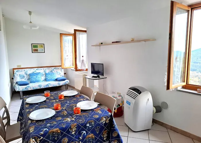 Casa Meridiana * Rio nell'Elba