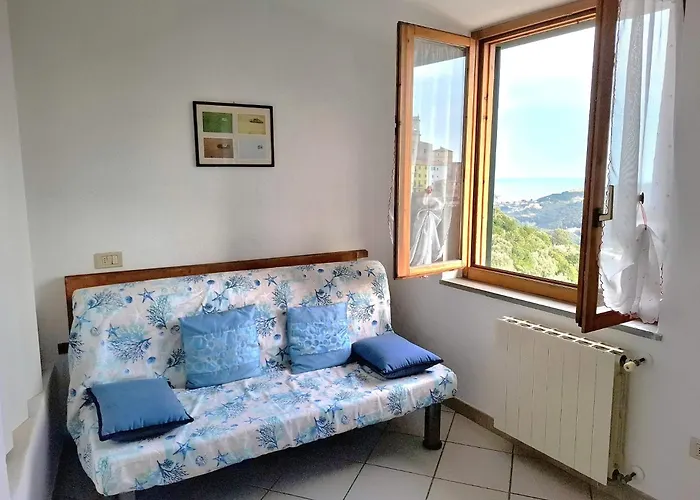 Casa Meridiana Apartment