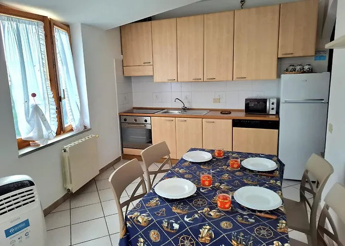 Апартаменты Casa Meridiana *