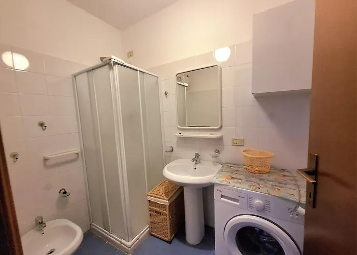 Casa Meridiana Rio dellʼElba