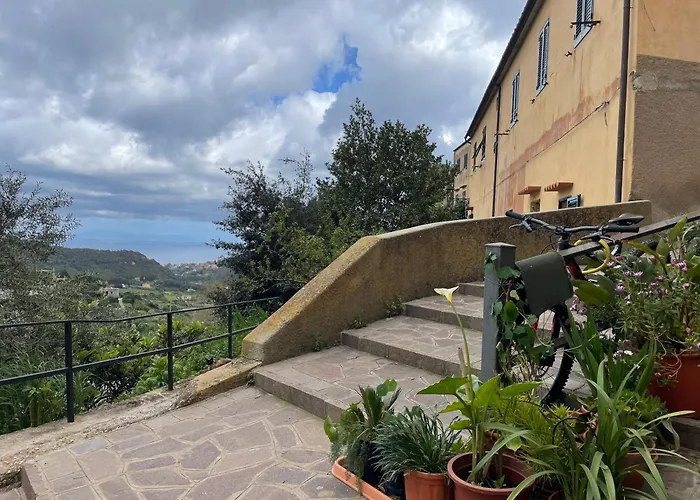 Apartment Casa Meridiana