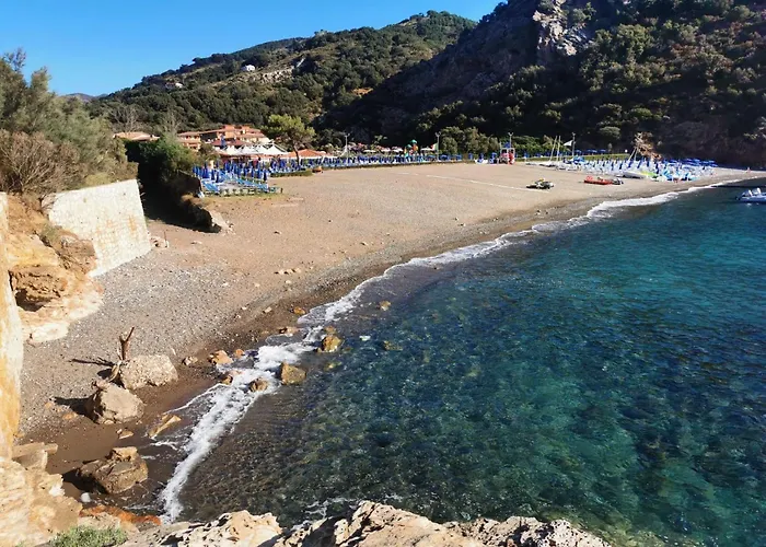 Casa Meridiana * Rio nell'Elba