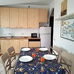 公寓 Casa Meridiana Rio dellʼElba