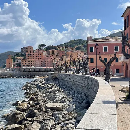 Casa Meridiana Rio dellʼElba