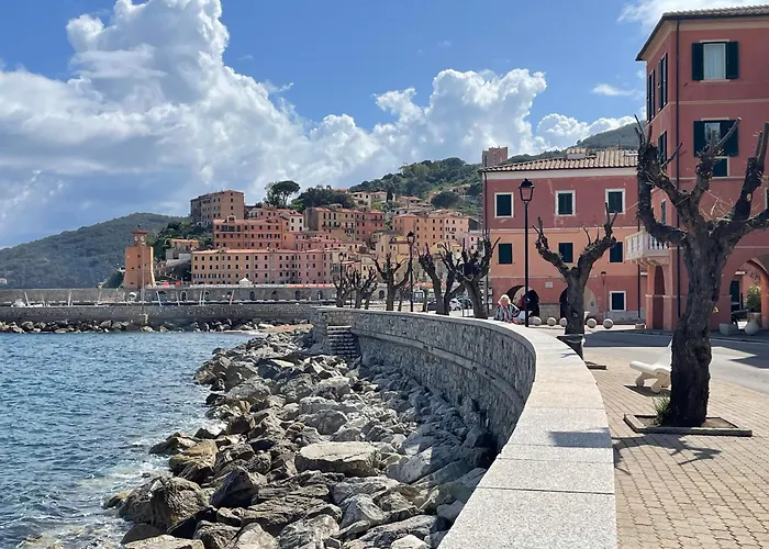 Casa Meridiana Rio dellʼElba
